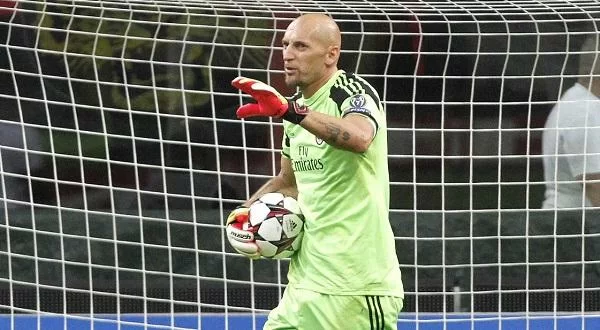 Una sfida speciale contro il suo passato: Abbiati sale in cattedra