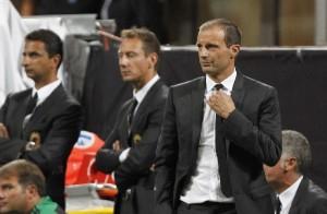 allegri milan-psv (spaziomilan)