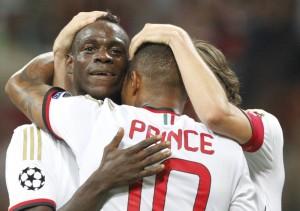 balotelli boateng (spaziomilan)