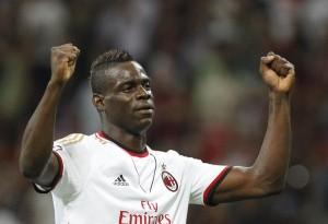 Balotelli Ibrahimovic