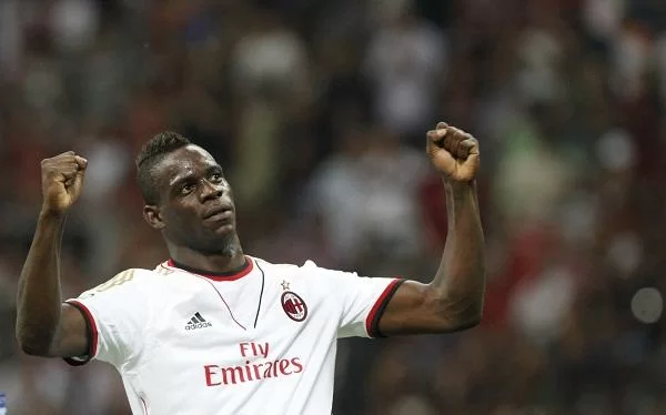 Gazzetta, Balotelli: “Sogno la maglia della Nazionale. Tornare al Milan? Per carità!”