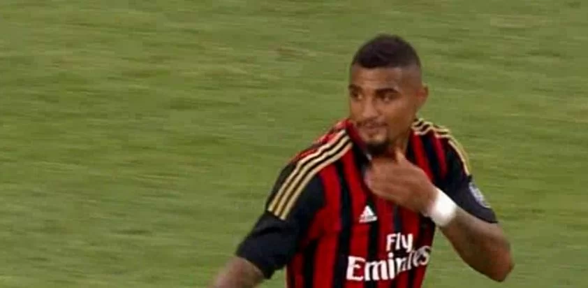 CALCIOMERCATO/ Milan, Klopp ammicca a Boateng: “Lo seguo”
