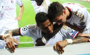 de sciglio boateng milan-psv (spaziomilan)