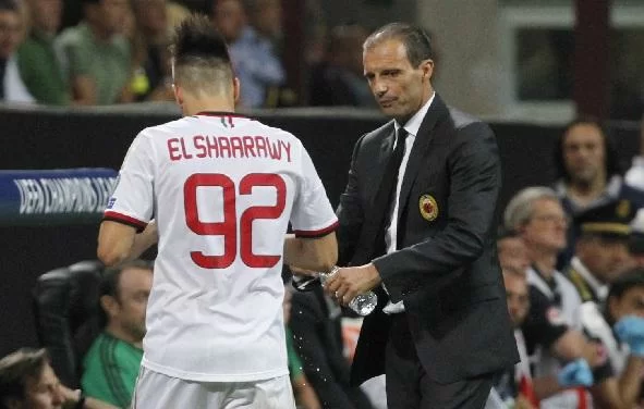 La Florio (ag. El Shaarawy): “Il Napoli non ha mai chiesto il giocatore”