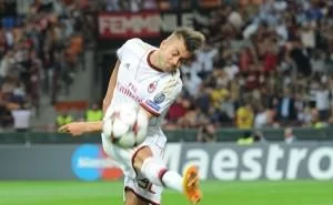 el shaarawy milan-psv (spaziomilan)