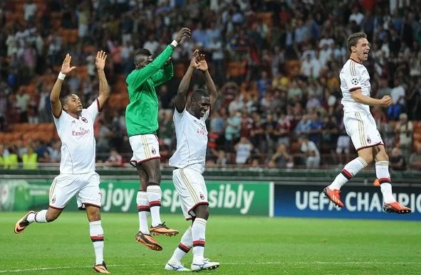 PSV e Verona: partenza <i>sprint</i> e primo tempo brillante, ma solo a San Siro è arrivata la costanza