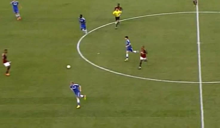 Fabregas: “Mi piacerebbe rinnovare con il Chelsea”