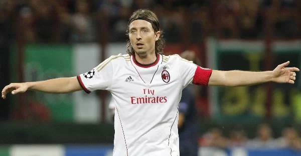 Montolivo, saranno mesi duri: stop almeno fino a metà settembre