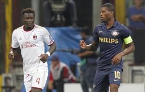 muntari milan-psv (spaziomilan)