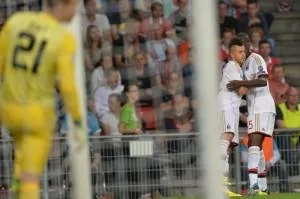 Psv Eindhoven vs. AC Milan - Andata playoff Champions League