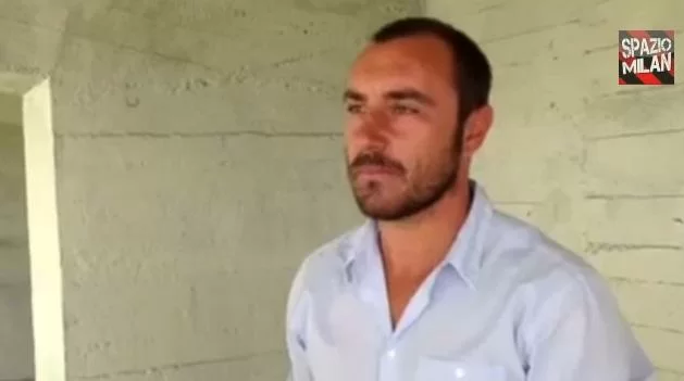 Brocchi: “Voglio un calcio coinvolgente, sono contento dei miei ragazzi”