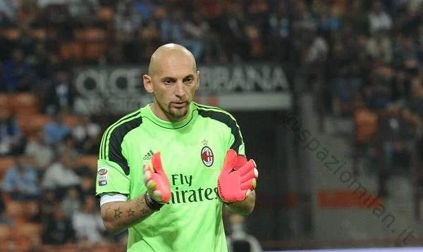 Per Abbiati una prestazione da vero leader: la gara ai raggi X