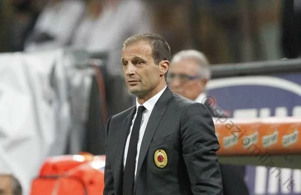 Allegri su Bonucci: “Sarebbe stato il futuro capitano della Juventus, avrebbe insegnato il dna bianconero”