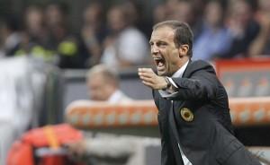 allegri milan-napoli (spaziomilan)