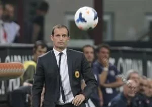 allegri milan-samp (spaziomilan)