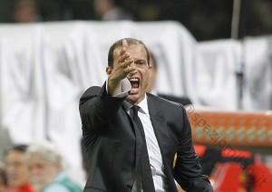 allegri milan-samp (spaziomilan)