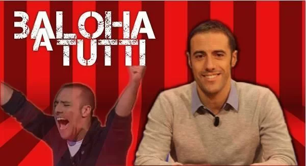 E’ il Milan della logica di Galliani e del buon senso di Tassotti. Da giugno speriamo in Kakà e Pippo…