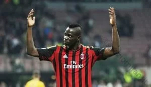 balotelli 2 milan-celtic (spaziomilan)