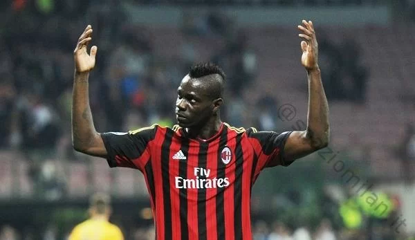 Parma-Milan, probabili formazioni: Kakà e Balotelli insieme dall’inizio