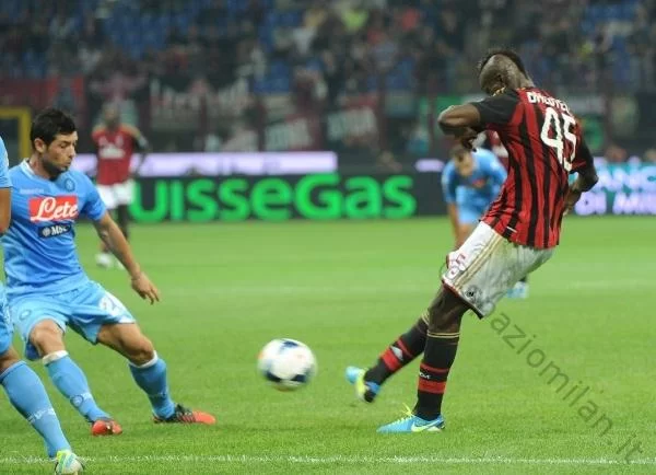 VIDEO/ Milan-Napoli 1-2, gli highlights del match