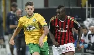 balotelli milan-celtic (spaziomilan)