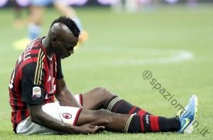 balotelli milan-napoli (spaziomilan)