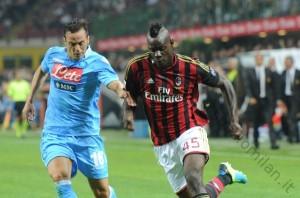 balotelli milan-napoli (spaziomilan)