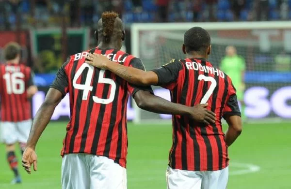 Milan-Napoli: numeri, precedenti ed ex tra le due squadre