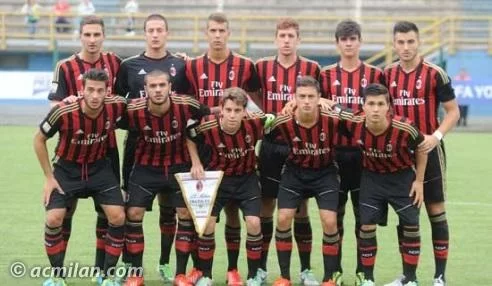 Calabria: “Al Milan tutti devono farsi trovare pronti. Sulla prossima sfida con il Brescia…”