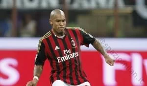 De Jong Milan-Cagliari (spaziomilan)