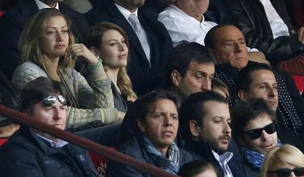 UFFICIALE/ Berlusconi: “Accordo per due: Galliani-Barbara insieme. Sarò presente”. “Parole sacre” per l’ad che poi chiama <i>Lady B.</i> e…