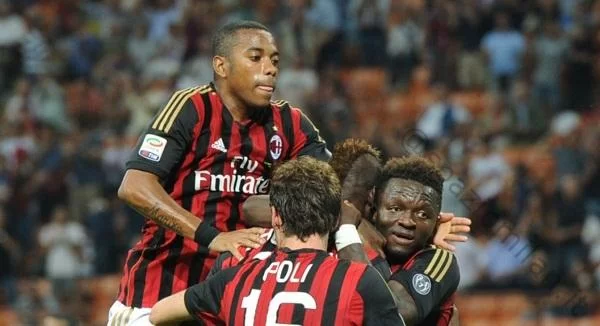 Anticipi e posticipi dalla 3ª alla 17ª giornata della Serie A TIM