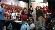 Adidas Store Milano (SpazioMilan)