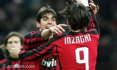 SM – #Passion120, Kakà, Sheva, Inzaghi e Suso: proseguono gli auguri al Milan