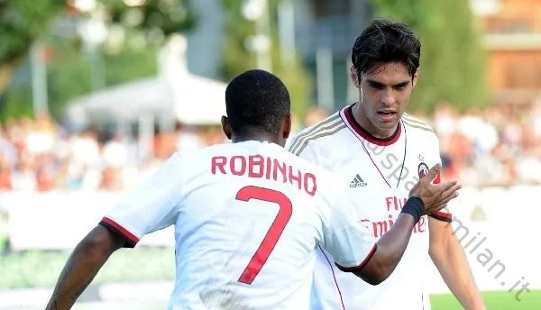 Torino-Milan, probabili formazioni: Kakà subito in campo, con lui…