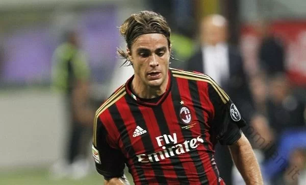 Matri: “Il Milan è stato il mio rimpianto più grande”