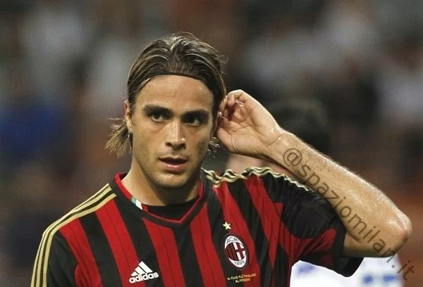 Matri: “Milan? Quando me ne andai, mi misi a piangere”