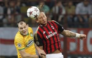 mexes milan-celtic (spaziomilan)