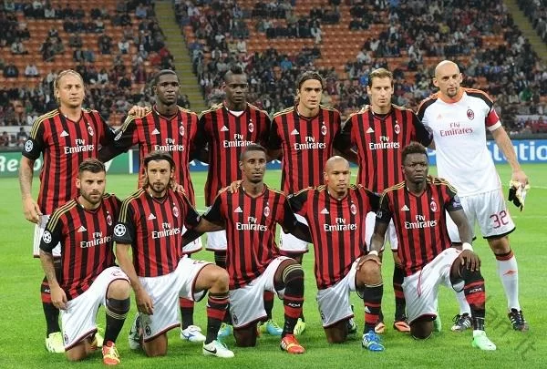 Milan povero di idee ma ricco di… parametri 0: in Champions quasi metà formazione “al risparmio”