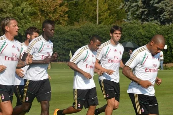 UFFICIALE/ Annullata l’amichevole contro la Solbiasommese