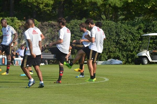 milanello 9g