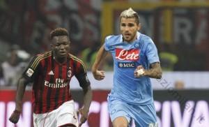 muntari behrami milan-napoli (spaziomilan)
