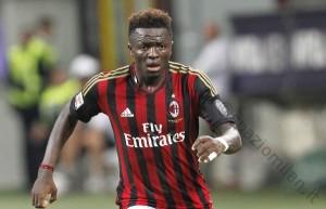 muntari milan-cagliari (spaziomilan)