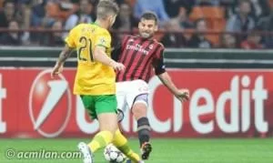 nocerino celtic