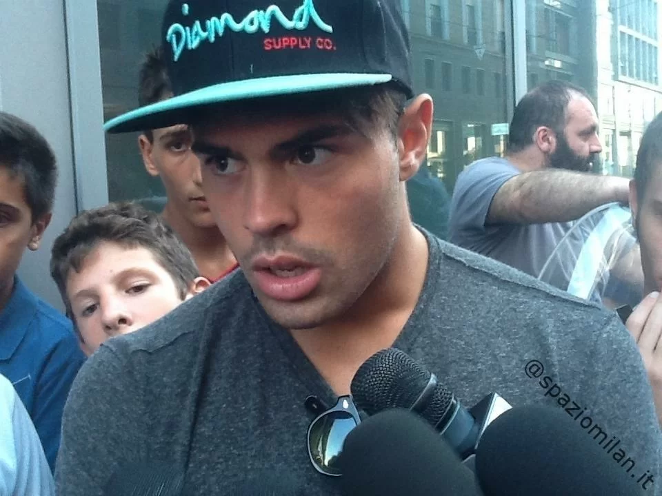 Petagna: “Ho avuto molte richieste, ma ho scelto il Latina”