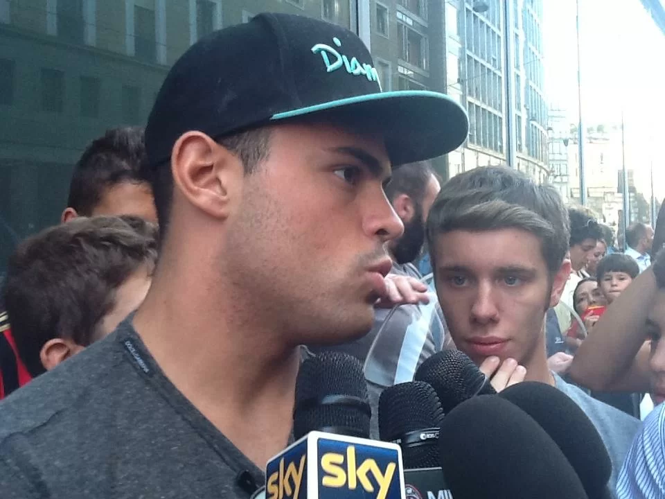 Osti (ds Sampdoria): “Petagna? Non diamogli troppe responsabilità”