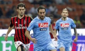 poli higuain milan-napoli (spaziomilan)