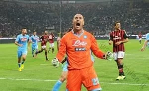 reina balotelli milan-napoli (spaziomilan)