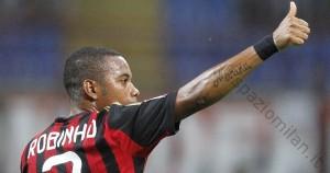 robinho milan-cagliari (spaziomilan)