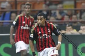 robinho milan-samp (spaziomilan)